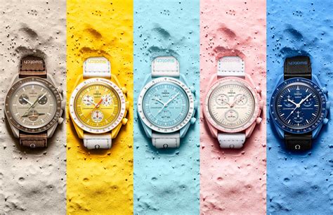 omega swatch collab where to buy|omega x Swatch moonswatch.